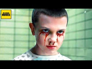 The Dying Netflix Model & Stranger Things Season 4
