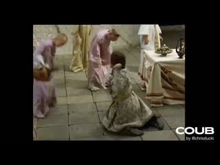 Hard russian native films