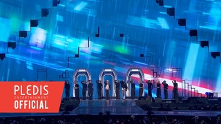 SEVENTEEN() - Rain @SEVENTEEN RIGHT HERE WORLD TOUR IN GOYANG