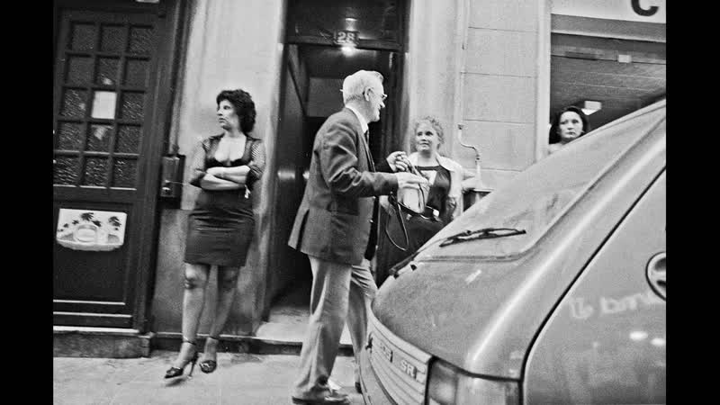 Paris Rue St Denis de 1983 84 à nos