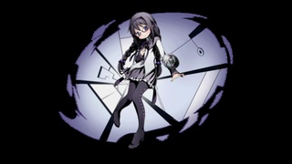 Madoka Magica Rebellion OST - Holy Quintet - Homura’s theme Extended (10 minutes)