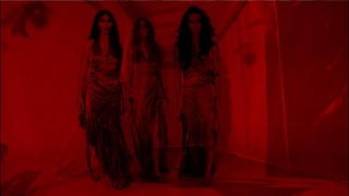 Shawn James - The Devil's Daughters (2021)