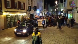 Reutlingen Germany Baden-Wrttemberg luft