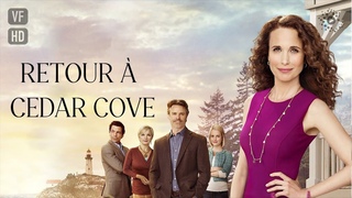 Retour  Cedar Cove - Film complet HD en franais (Comdie, Romance)