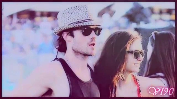 Nina Ian Kiss at Coachella festival 2012 ( Apr 15), , Summer