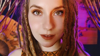 АСМР Сонное Рейки ~ ЭНЕРГЕТИЧЕСКОЕ ИСЦЕЛЕНИЕ ролевая игра, тихий голос ~ ASMR Reiki ENERGY HEALING