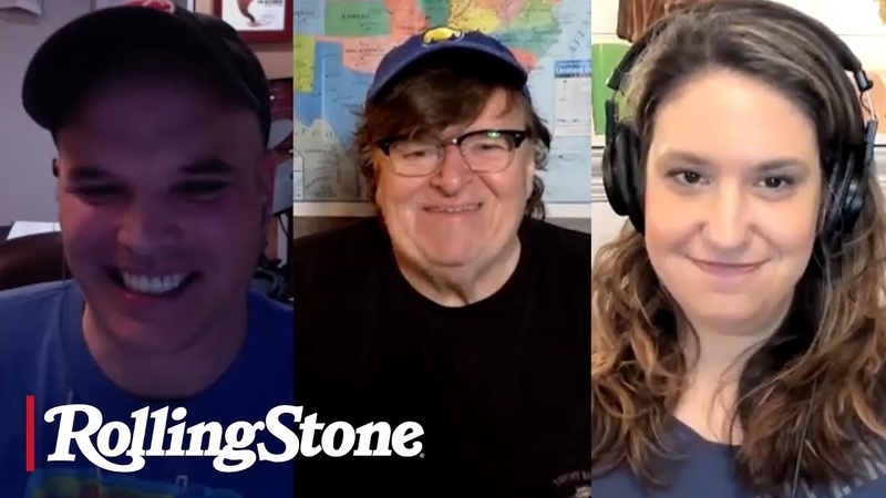 Michael Moore on Planet of the Humans, Useful