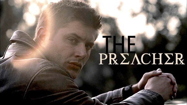 Dean Winchester, The