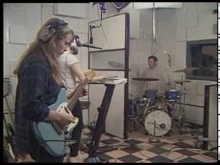 Marika Hackman - Wolf (Live at Toe Rag Studios)