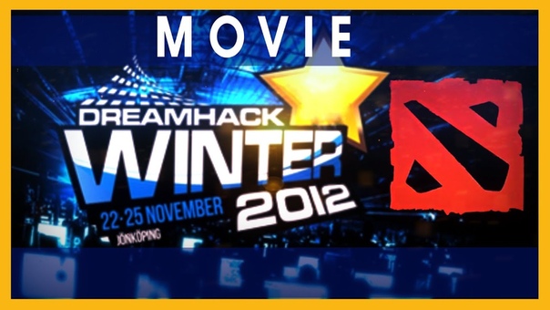 The Fresh Blood Dream Hack Winter 2012 Dota 2