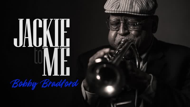Bobby Bradfords tribute to Jackie Robinson, Jackie To