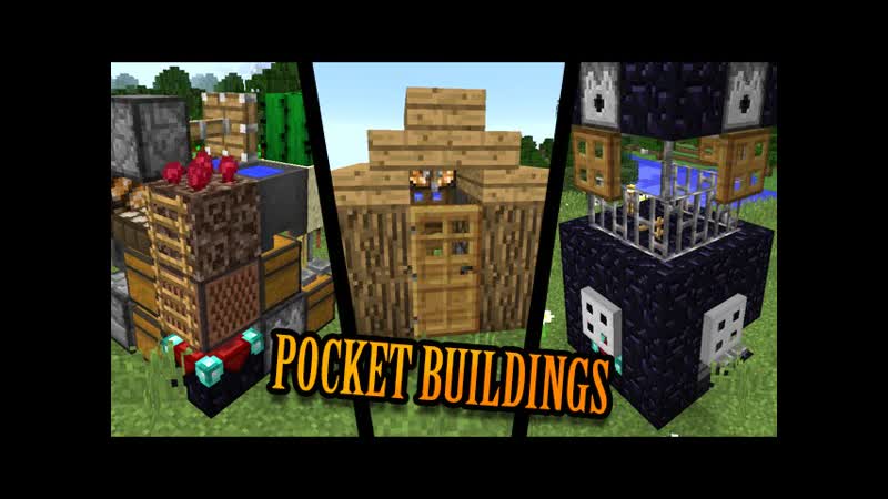 Minecraft: 3 Super Useful Mini