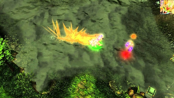 Heroes of Newerth Savior