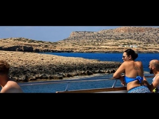 Genry Timush - Cyprus 2017_PROMO