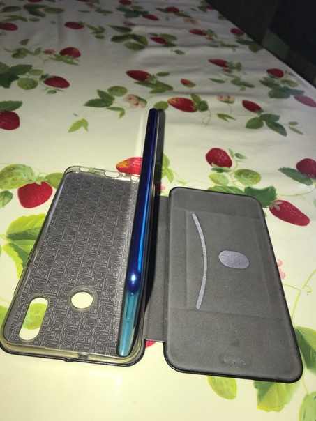 Huawei P smart 2019 3/32 ГБ