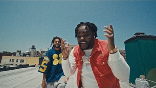 Tee Grizzley - Blow for Blow (feat. J. Cole) Official Video
