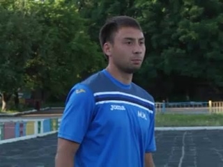 Шахтёр (Красный Луч) победил соседа по турнирной таблице