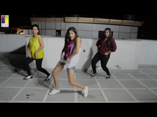Kar Gayi Chull Dance Cover Kapoor Sons Astha Sharma