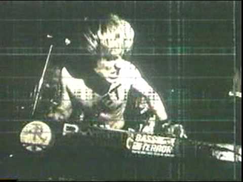 Atari Teenage Riot Speed ( Musikclip