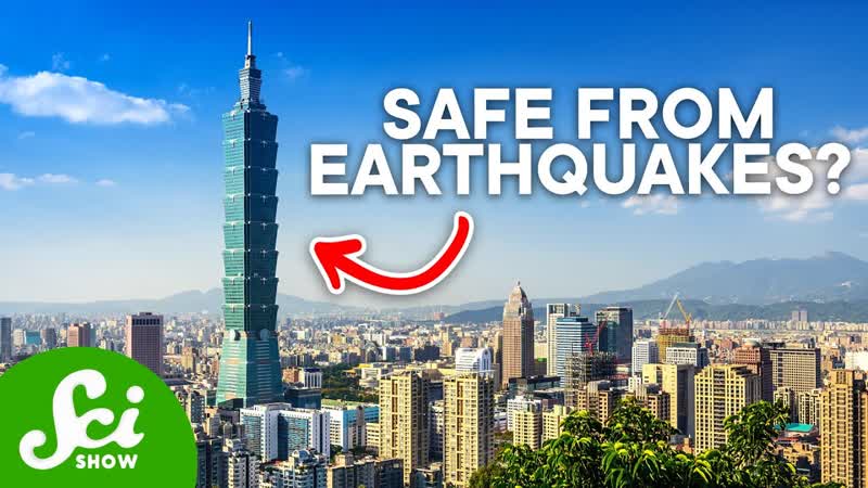 Can We Make Buildings Truly Earthquake