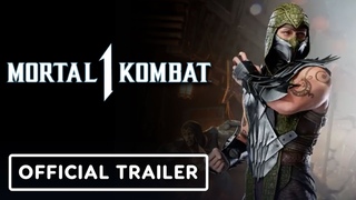 Mortal Kombat 1 - Official Season 6 Invasions Launch Trailer