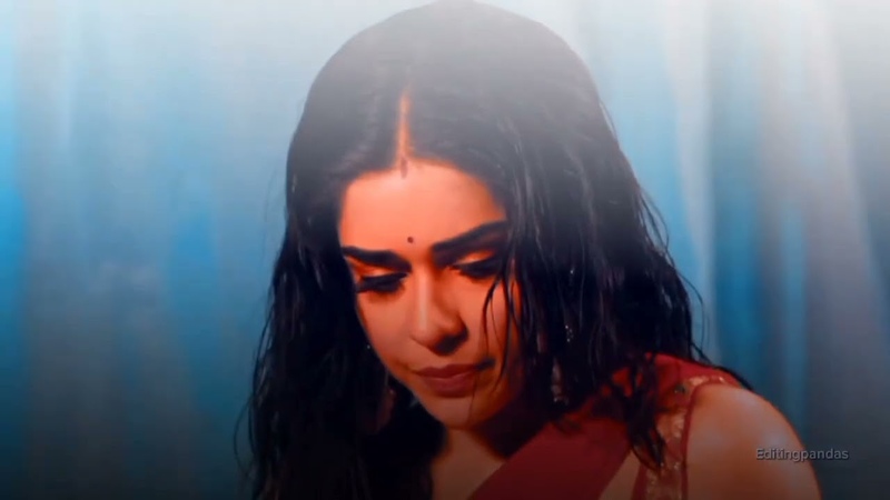 bekaaboo song apna bna (savero ka mere tu suraj lage) ravan Bella (shivangi Joshi) (shallin