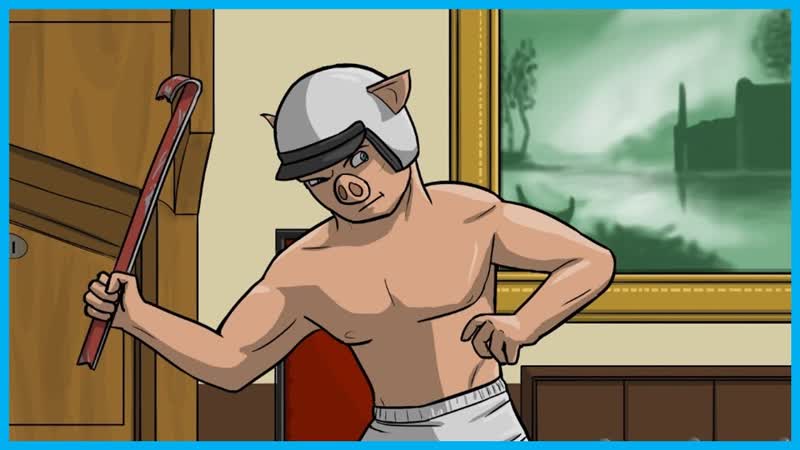 Garrys Mod Prop Hunt Funny Moments DJ Toilet, Sneaky Oranges, and