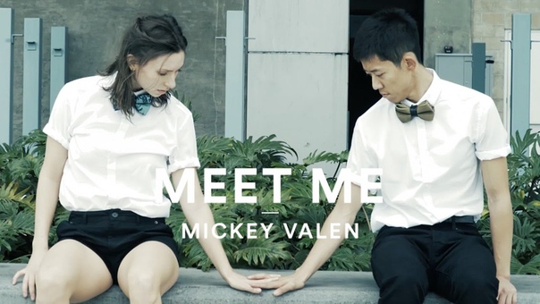 Mickey Valen Meet Me ft. Noe, A Drey Vinogradov Choreography, Dance