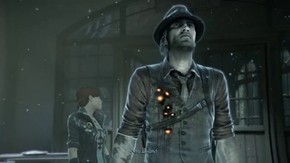 Murdered soul suspect  # 5