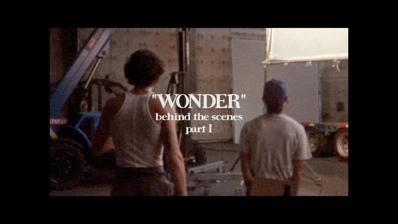 Wonder Behind the Scenes ( Part