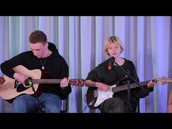 Strings Of The Soul Otherside ( Red Hot Chili Peppers