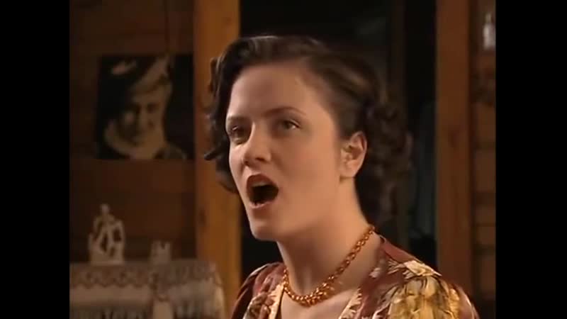 МУР есть МУР 1 сезон, 6 серия