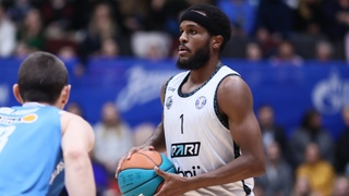 Kasey Shepherd Highlights 20 Pts, 7 Ast vs BC Zenit