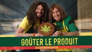 BRADAFRAMANADAMADA  Goter le produit