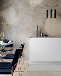 декоративная штукатурка на кухонный фартук. венецианская штукатурка на фартук. венецианская штукатурка на кухне. фартук из декоративной штукатурки на кухне. фартук из штукатурки для кухни.