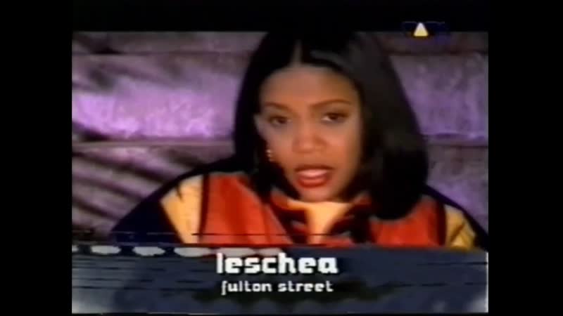 Leschea Fulton Street ( VIVA WORLD