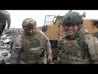 ❗❗💥⚡Марьинка наша. Пехота, ты королева войны⚡