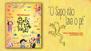 O Sapo no Lava o P - Tum P 10 anos!