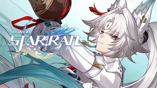 Feixiao Trailer  Nothing to Laugh At | Honkai: Star Rail