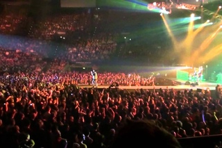SCORPIONS - The Best Is Yet to Come + Send Me an Angel,  Mnchen