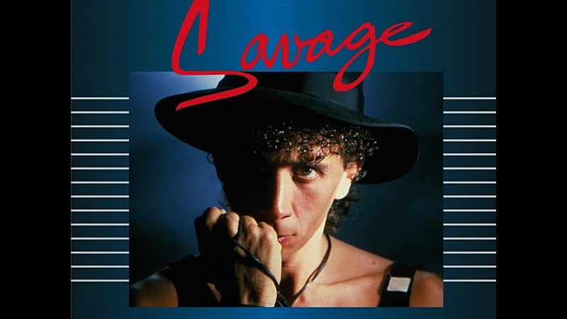 Savage A Love Again (1989)