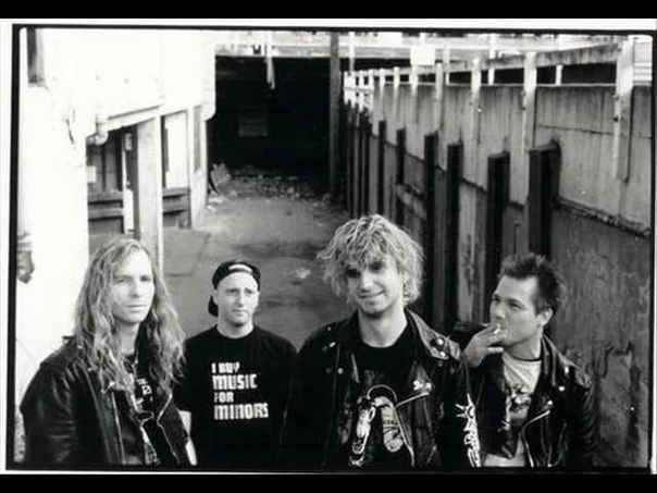 Best Grunge, Post Grunge