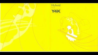 Hybrid - Y4K [2004]