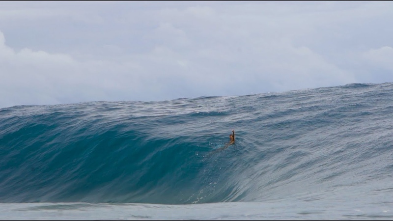 West Coast Tahiti Bodyboard (2022), , Alann Poilvet Hakahei