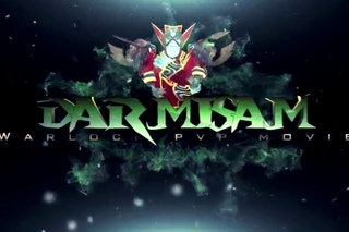 WOD Destro Warlock PvP  BG's