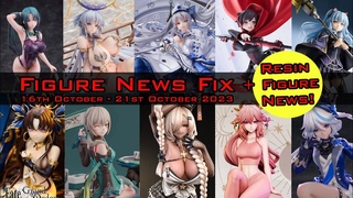 Please STOP Adding Giant Bonus Merchandises to Anime Figures!