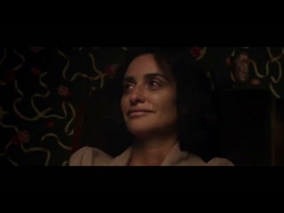 Феррари  Русский трейлер (2023)