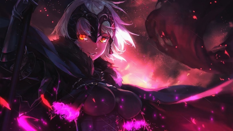 Best Nightcore Mix 2020 1 Hour Special Ultimate Nightcore Gaming Mix,