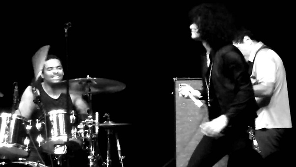 The last TMV show In