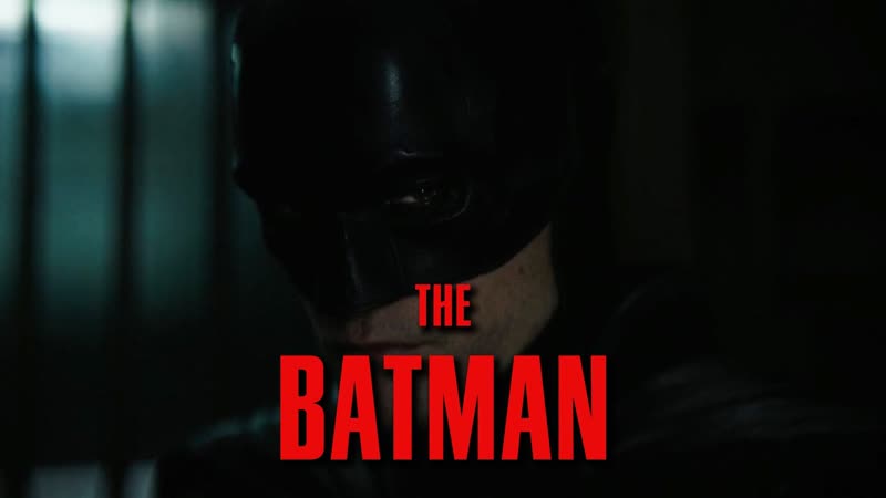 Бэтмен 2022 обзор, Лучший Бэтмен от Мэтта